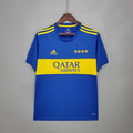 Maillot Boca Juniors Domicile 21/22
