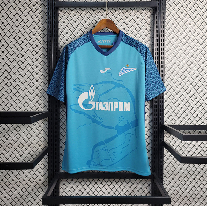Maillot Lanzerite Domicile 23/24