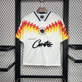 Maillot Club América Édition spéciale Rétro 95/96