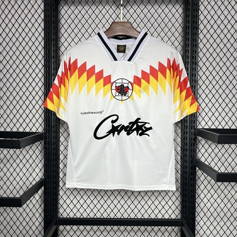 Maillot Club América Édition spéciale Rétro 95/96