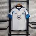Maillot Newcastle Extérieur Rétro 1999/00
