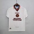 Maillot Manchester United Extérieur 96/97