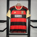 Maillot Peluche Cagliari Sport Domicile 24/25