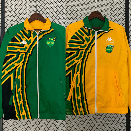 Coupe-vent Jamaïque Trench Coat 2023