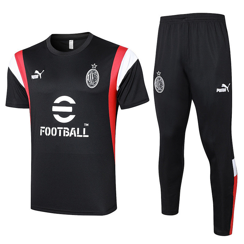 Short AC Milan 23/24
