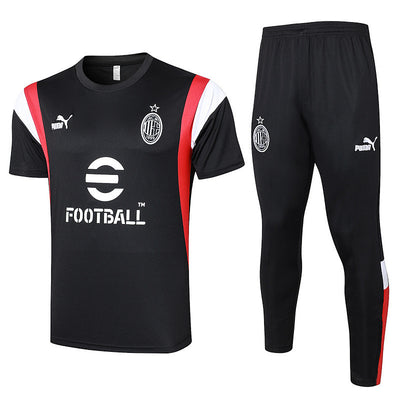 AC Milan Tracksuit 23/24