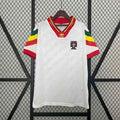Maillot Portugal Vintage Extérieur Rétro 25/26