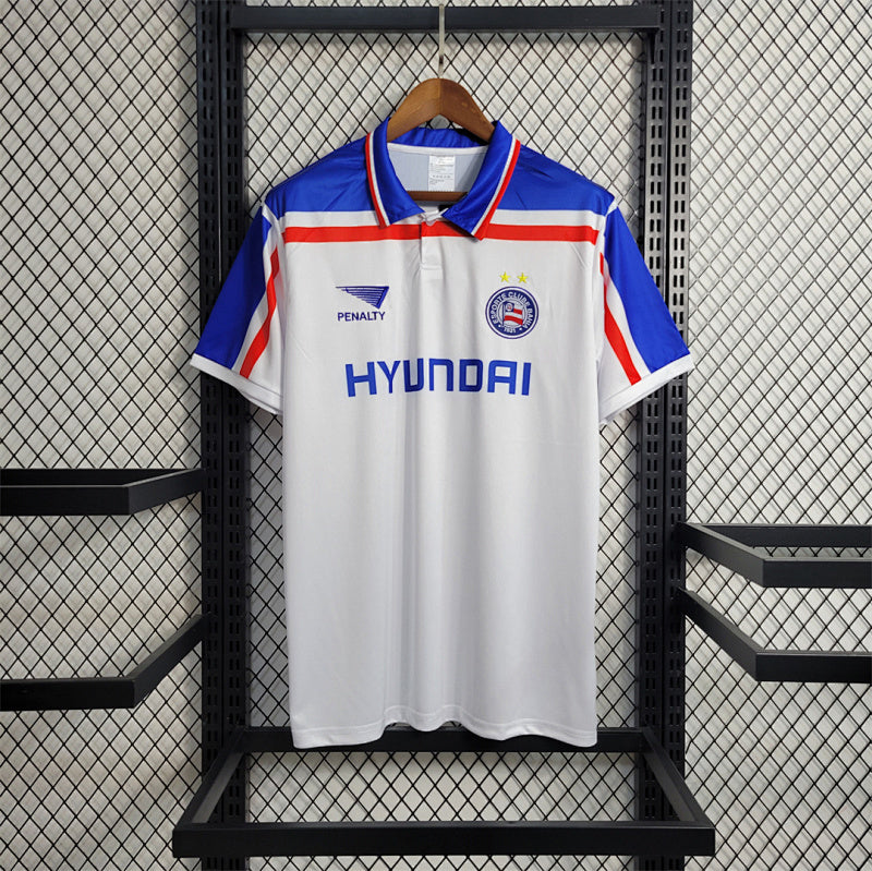 Maillot Bahia Domicile Rétro 25/26