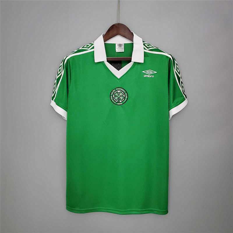 Camiseta Celtic Local