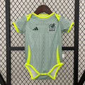 Ensemble Enfant Mexico Baby Extérieur 25/26
