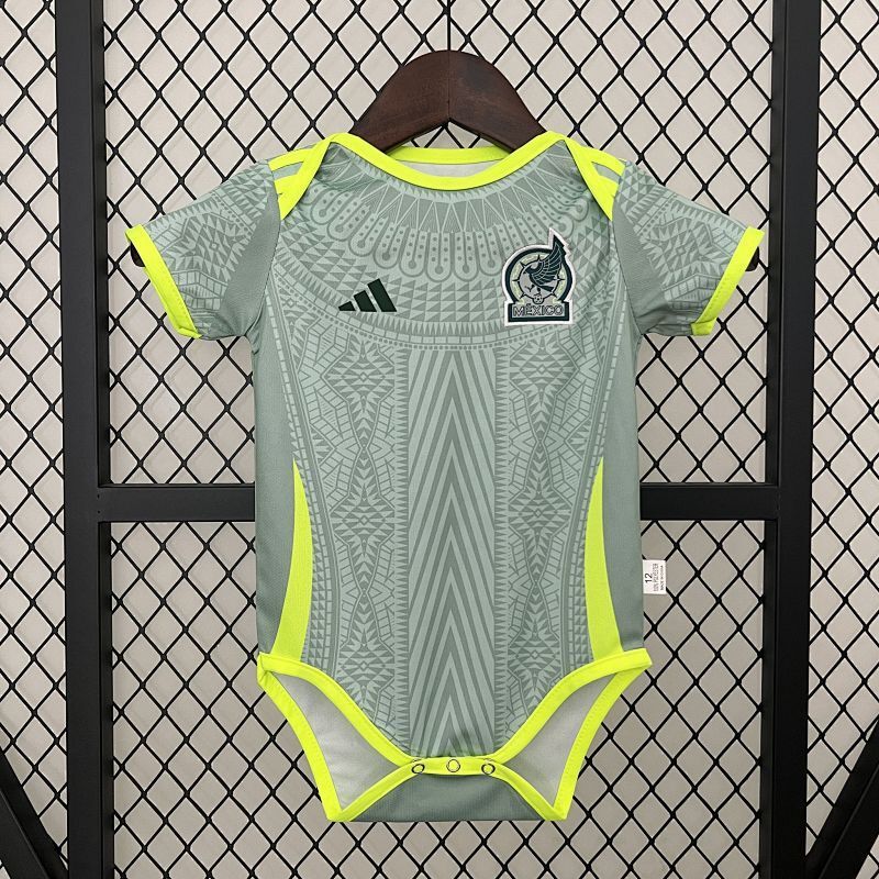 Ensemble Enfant Mexico Baby Extérieur 25/26