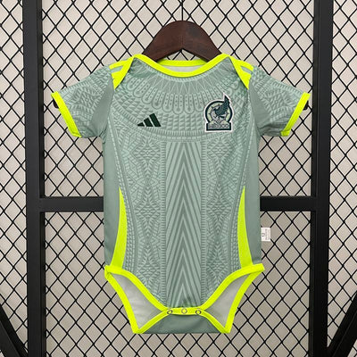 Ensemble Enfant Mexique Baby Extérieur 2024