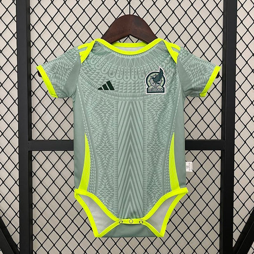 Ensemble Enfant Mexique Baby Extérieur 2024