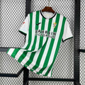 Maillot Cordoba Domicile 25/26