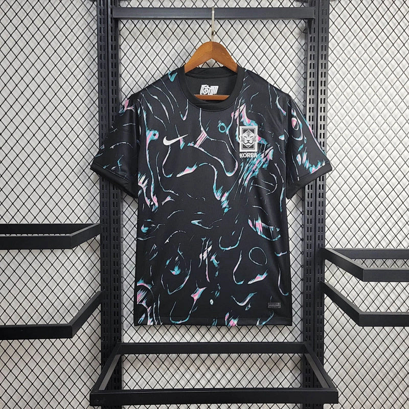 Maillot South Korea Extérieur 25/26