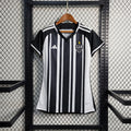 Maillot Femme Atlético Mineiro Domicile 23/24
