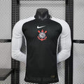Maillot Corinthians Extérieur Manches Longues 25/26