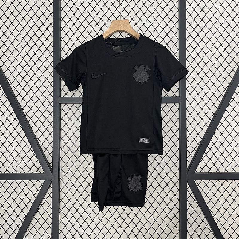 Maillot Corinthians Enfant 24/25