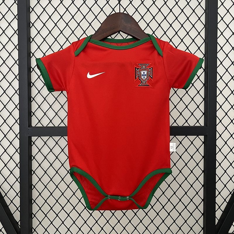 Ensemble Enfant Portugal Baby Domicile 25/26