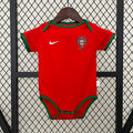 Ensemble Enfant Portugal Baby Domicile 25/26