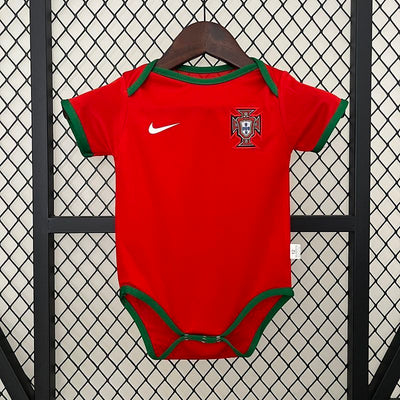 Ensemble Enfant Portugal Baby Domicile 2024
