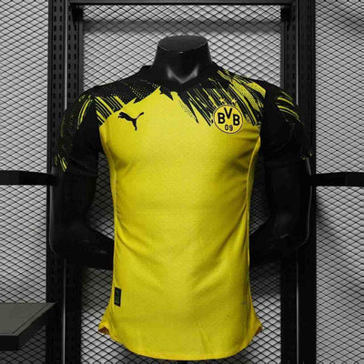 Maillot Borussia Dortmund Édition spéciale Player Version 25/26
