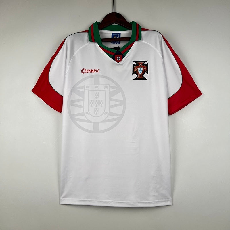 Maillot Portugal Extérieur 96/97