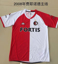 Maillot Feyenoord Domicile Rétro 25/26