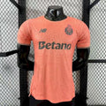 Maillot FC Porto Extérieur Player Version 25/26
