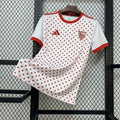 Maillot Séville FC Pre-Match 25/26