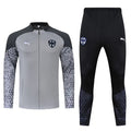 Survêtement Rayados Monterrey Gray 23/24
