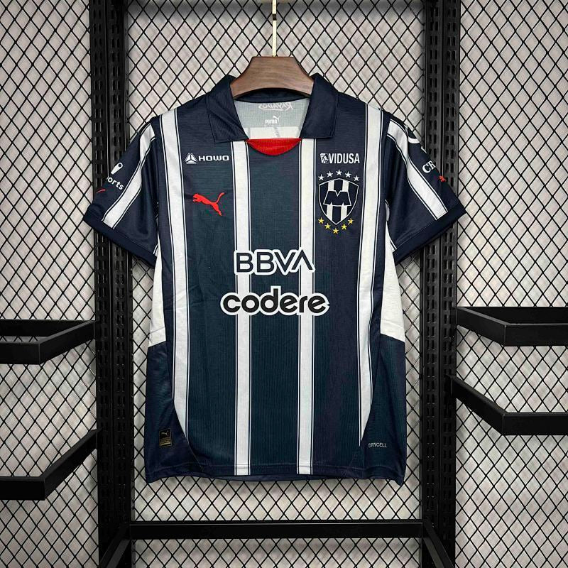 Maillot Monterrey Uniform Sport Domicile 24/25