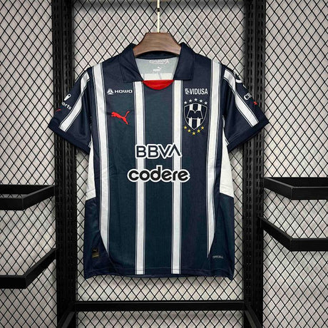 Maillot Monterrey Uniform Sport Domicile 24/25