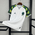 Maillot Brésil Leaf Édition spéciale 26/27