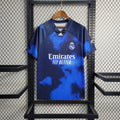 Maillot Real Madrid Édition spéciale Rétro 18/19