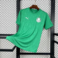 Maillot Palmeiras Pre-Match 25/26
