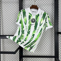 Maillot Nigéria Domicile 25/26