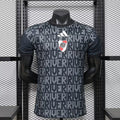Maillot River Plate Prématch 26/27