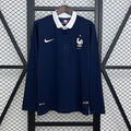 Maillot France Vintage Domicile Rétro 25/26