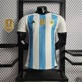 Maillot Argentina players Domicile 25/26