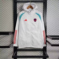 Survêtement Arsenal Blanc