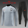 Maillot Corée du Sud Manches Longues 2024