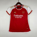 Maillot Femme Arsenal Domicile 23/24