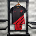 Ensemble Enfant Athletico Paranaense Extérieur 23/24