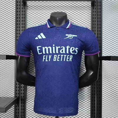 Maillot Arsenal Édition spéciale Player Version 25/26