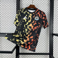 Maillot Newcastle Pre-Match 25/26