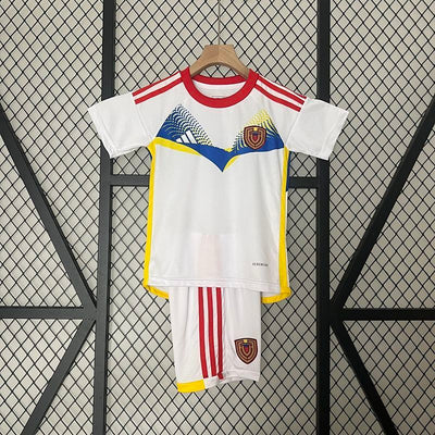Ensemble Enfant Venezuela Kid Sets Extérieur 2024