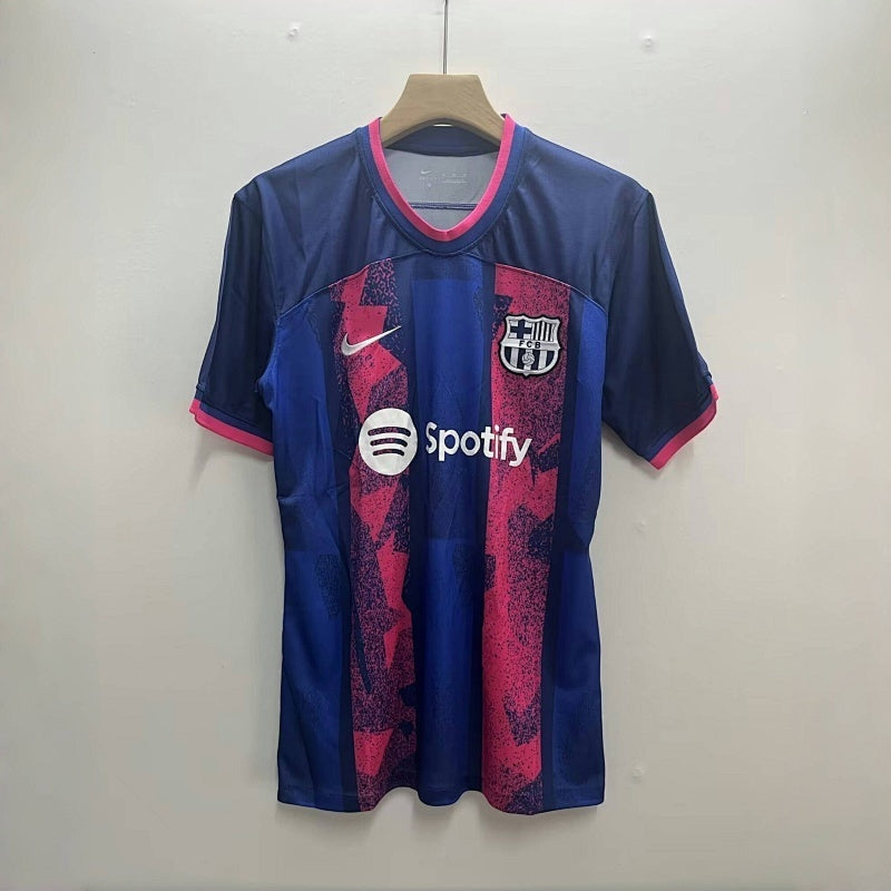 Maillot FC Barcelone Édition spéciale 24/25