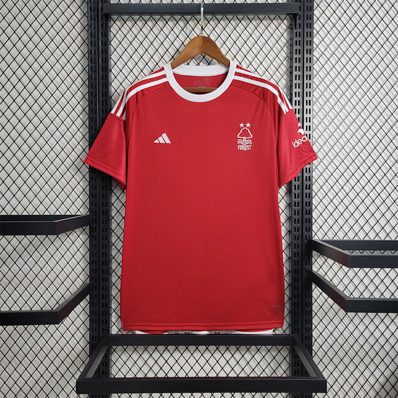 Maillot Nottingham Forest Domicile 23/24