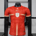 Maillot England Édition spéciale Player Version 26/27